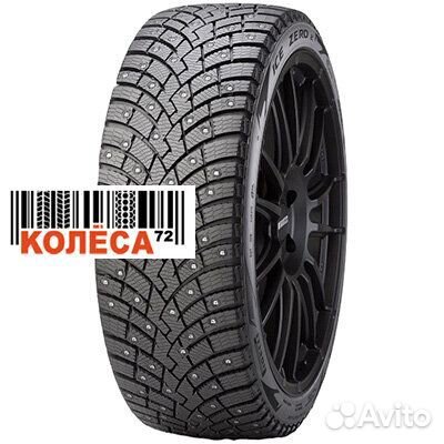 Pirelli Winter Ice Zero 2 215/65 R16