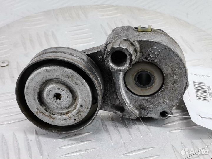 Натяжитель Opel Astra G 2008