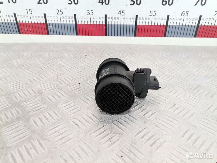 Расходомер воздуха Opel Astra F рест. 1999