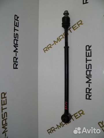 Тяга регулировочная задней подвески RRS L320