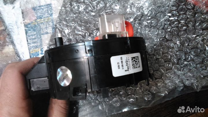 VAG 1K0 959 653 C Кольцо контактное руля