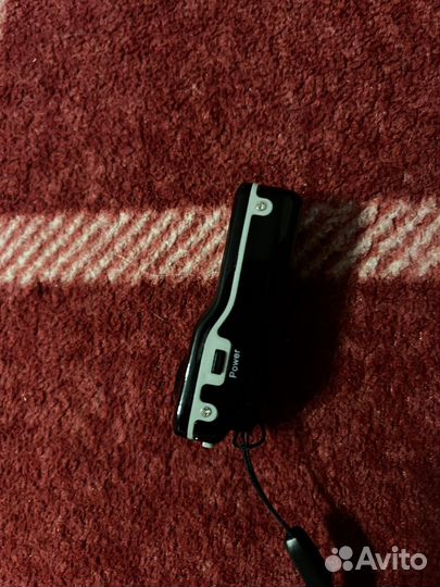 Видеорегистратор для видеонаблюдения