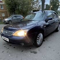 Ford Mondeo 1.8 MT, 2001, 187 000 км, с пробегом, цена 275 000 руб.