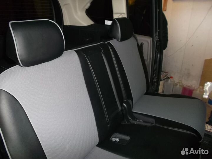 Автомобильные чехлы в подарок оплетка на руль