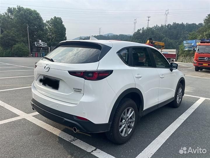 Mazda CX-5 2.0 AT, 2023, 26 469 км