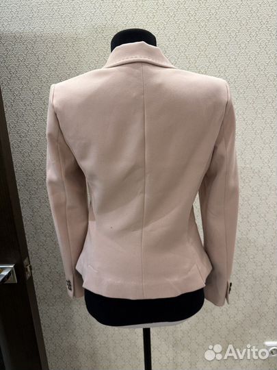 Жакет женский однобортный