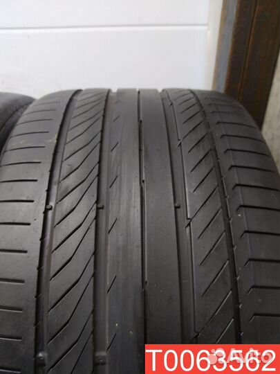 Continental ContiSportContact 5P 315/30 R21 105Y