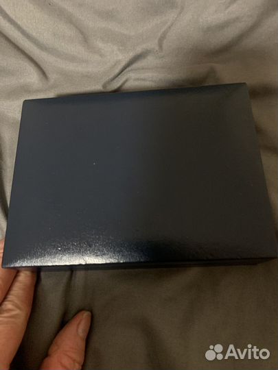 Коробка для часов Tommy Hilfiger и Tiffany&Co