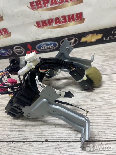 Блок предохранителей Nissan X-Trail T31 MR20 2010