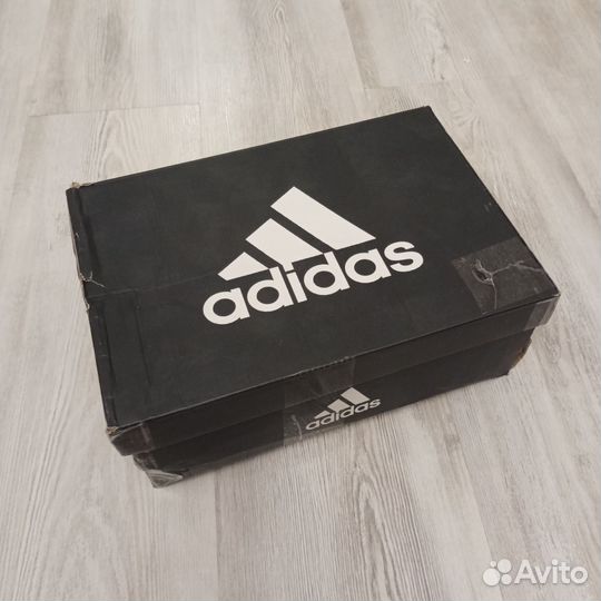 Штангетки Adidas Power Perfect 3 (разм. 38)