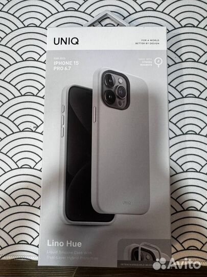 Чехлы на айфон 15 pro max Spigen uniq Baseus tgvi'