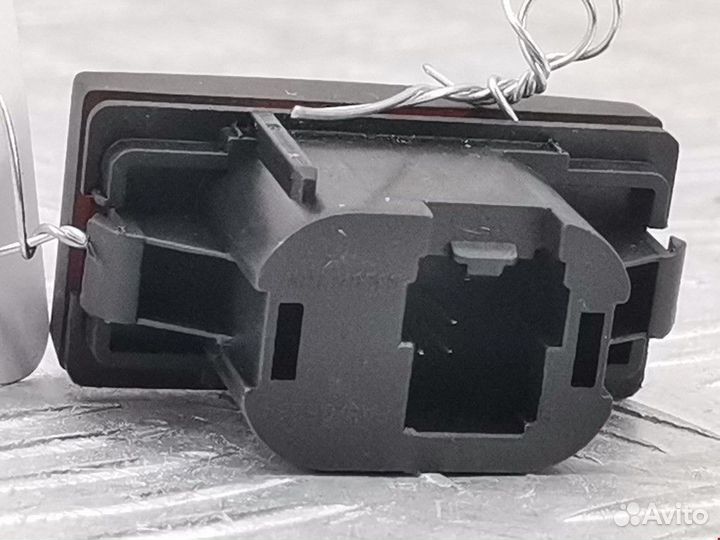 Кнопка аварийной сигнализации Ford C-Max 2007