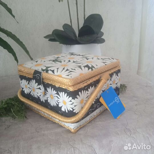 Органайзер для швейных принадлежностей