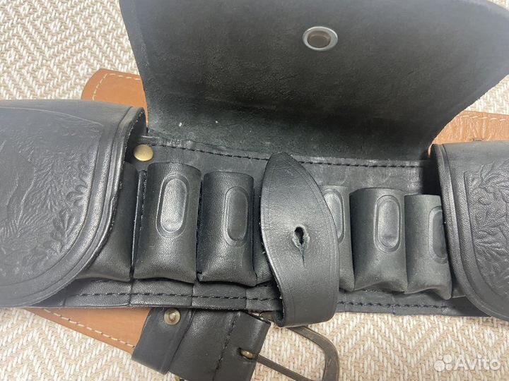 Для ружья и патрон