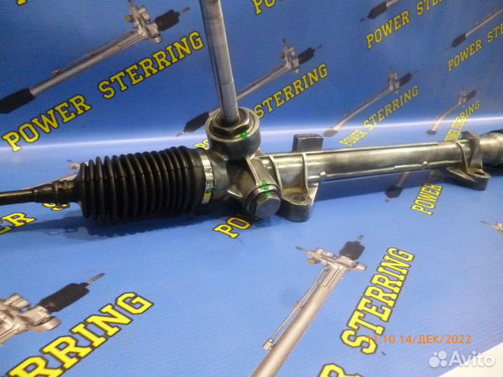 Рулевая рейка ниссан х траил т -31