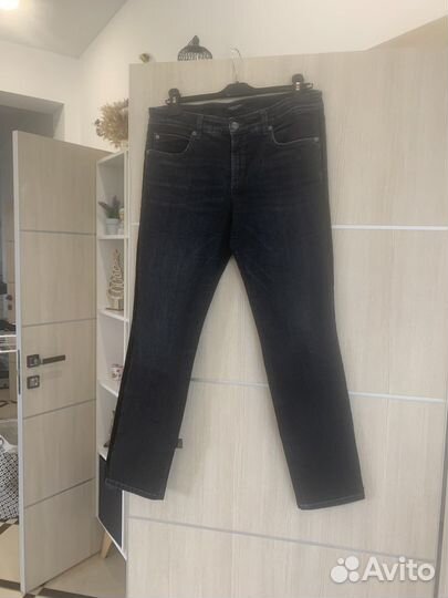 Джинсы 46р