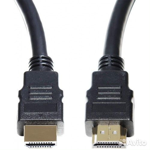 Hdmi-Hdmi версия 2.0 (4K) 2м, для PS5,PS4,PS3,XBox