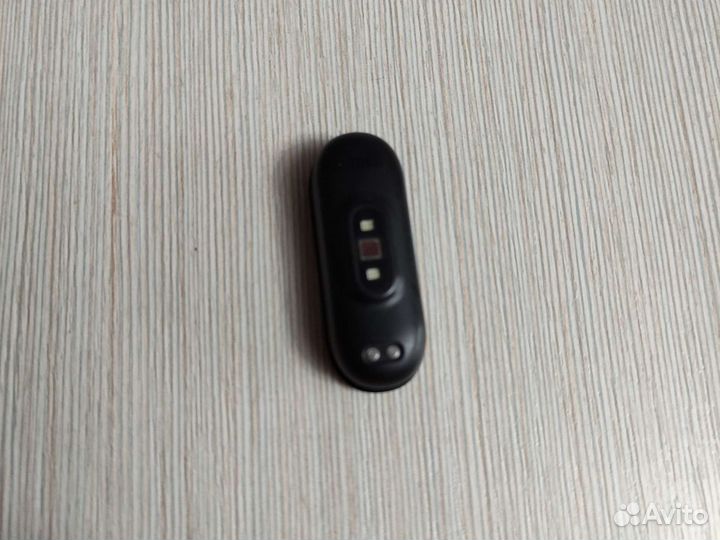 Xiaomi mi band 4