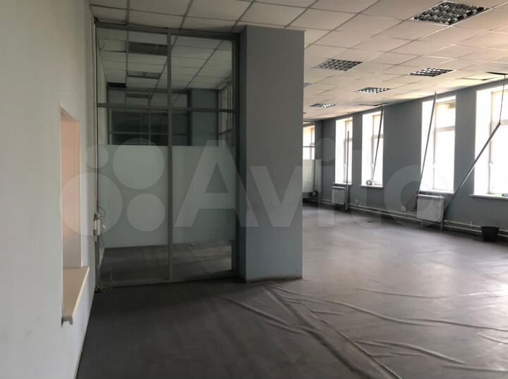 Помещения свободного назначения, 12015 м²(ID129)