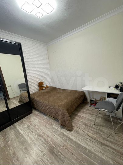 Дом 110 м² на участке 1 сот.