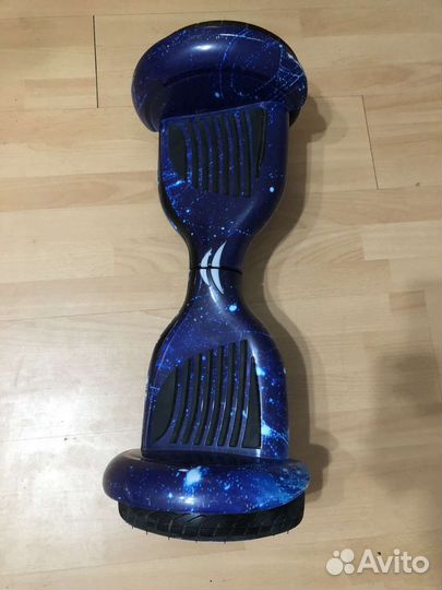 Гироскутер бу