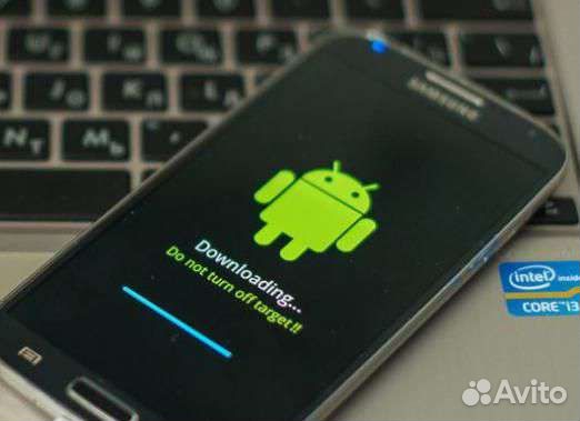 Ремонт телефонов