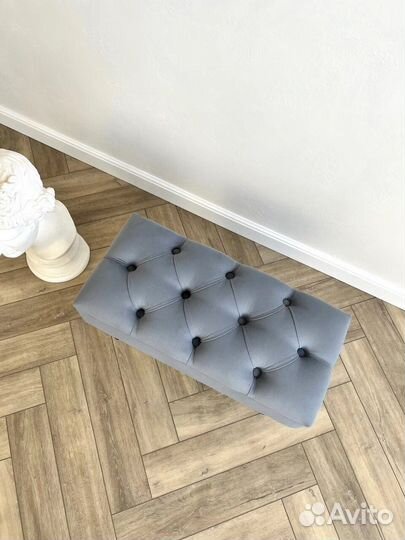 Консоль 80*30см на каркасе сталь