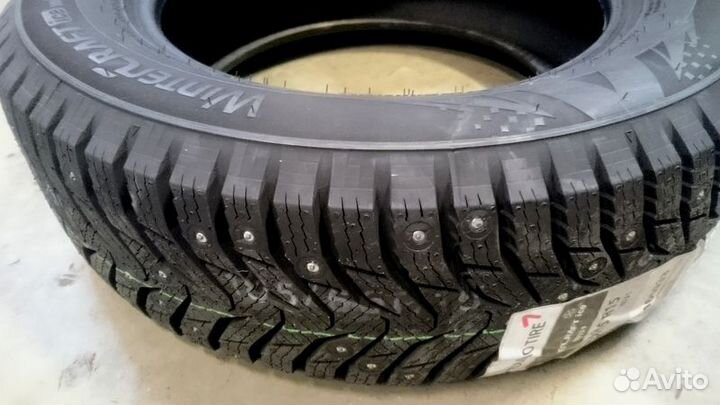 Kumho WinterCraft Ice WI31 205/70 R15 96T