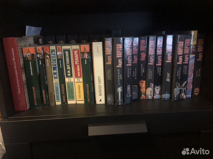 Продам книги