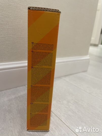 Synergetic эко Соль для посудомоечных машин 750гр