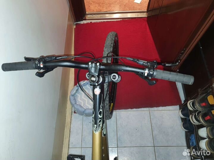 Gt chucker 1.0