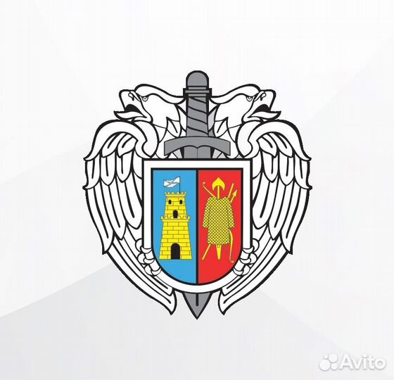 Охранники сутки/двое