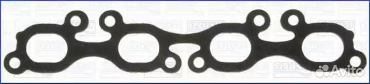 Ajusa 13075400 Прокладка выпускного коллектора