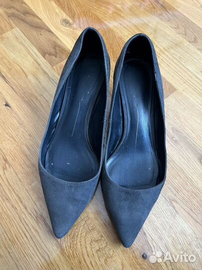 Туфли женские 38 размер