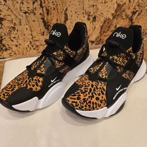 Кроссовки Nike Wmns SuperRep Groove 'Leopard'