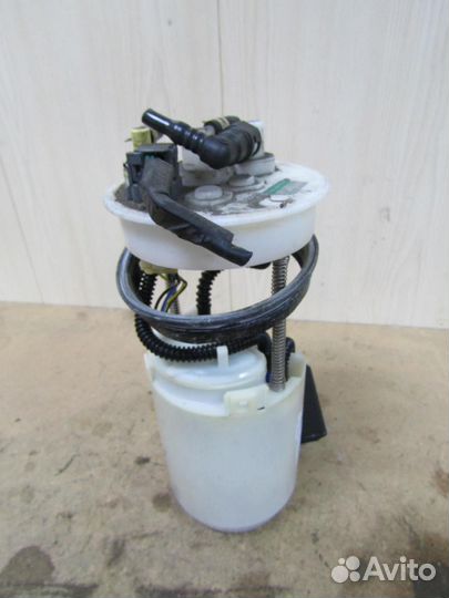 Насос топливный (бензонасос) honda Civic 5D 2006