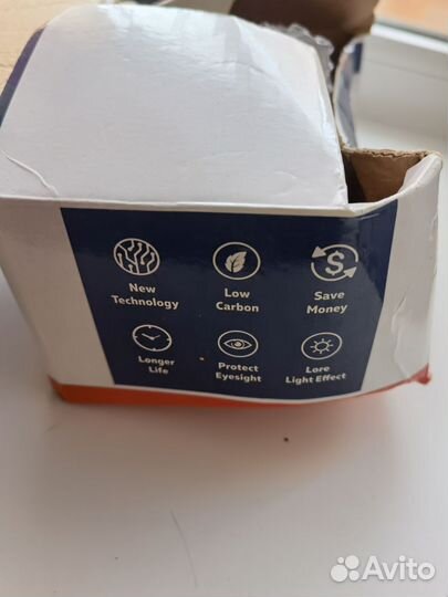 Противотуманные фары на ваз 2114