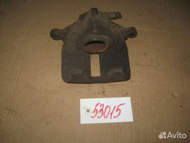 Суппорт тормозной передний правый Honda Civic (MA