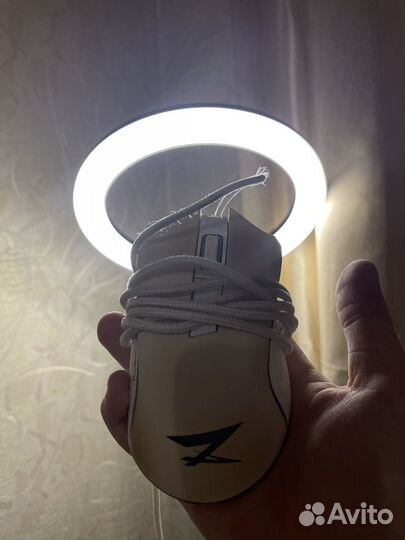 Игровая мышь Zet Gaming Fury (Ardor)