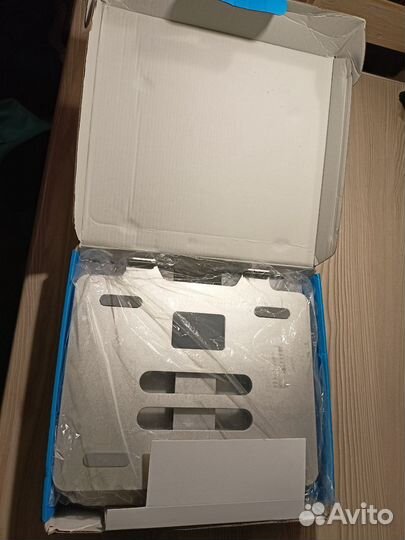 Подставка для ноутбука Orico F00