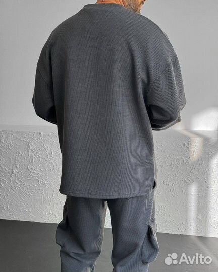 Костюм мужской