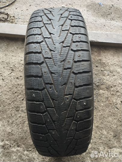 Nokian Tyres Nordman 7 SUV 245/70 R16 111T