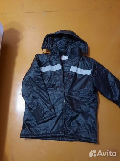 Роба, спецодежда