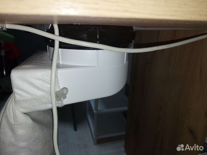 Встроенный пылесос max ultimate 7