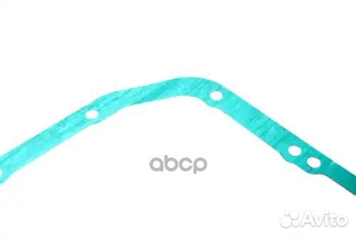 Прокладка картера паронит MB OM457/OM458