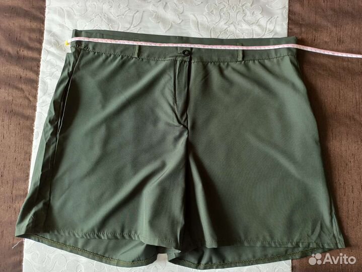 Шорты женские новые