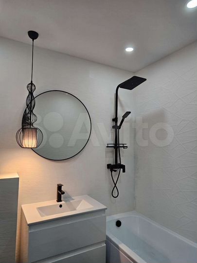 1-к. квартира, 45 м², 8/16 эт.