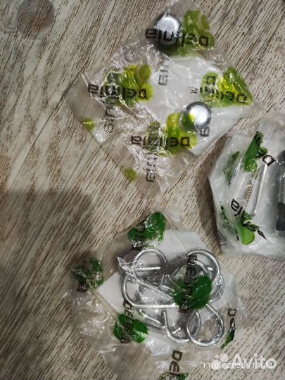 Рейлинг кухонный 1 м