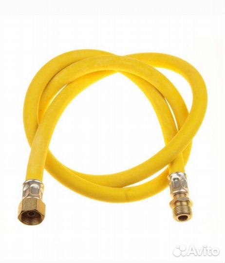 Газовый шланг 1,5 метра