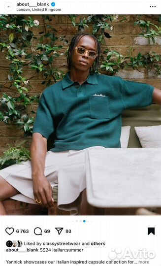 Поло About:Blank